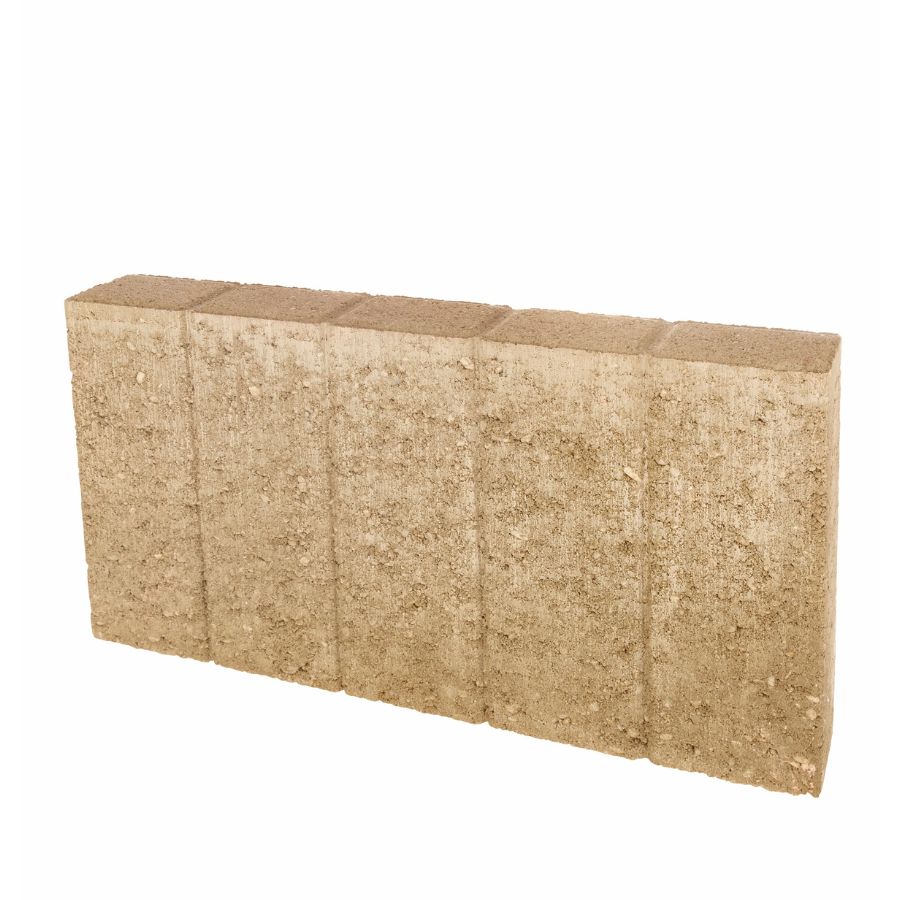 Paliszád szegély homok