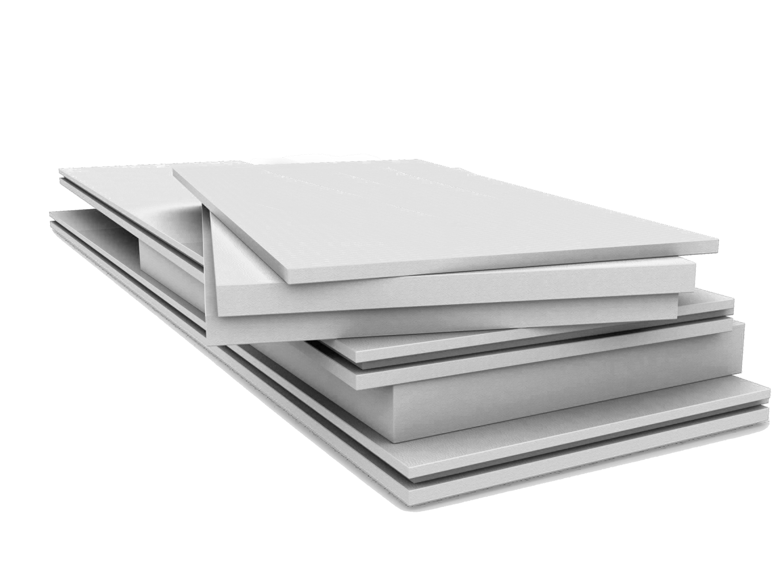 Homlokzati polisztirol EPS 80/8 cm