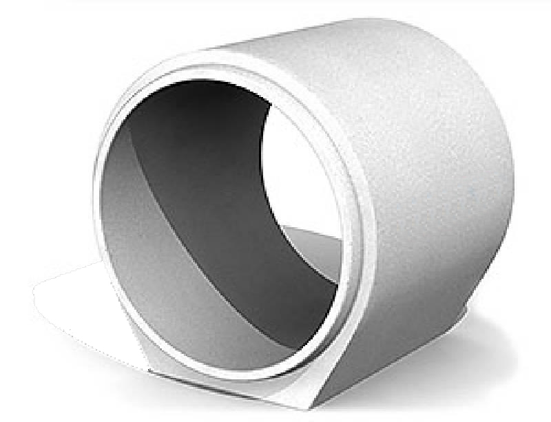 Beton áteresz talpas 50-es