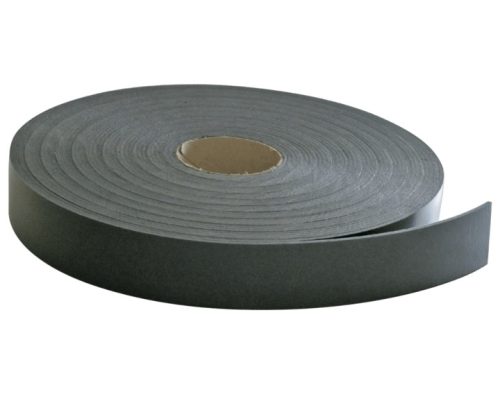 Dilatációs habszivacs csík 10 mm x 10 cm x 25 m