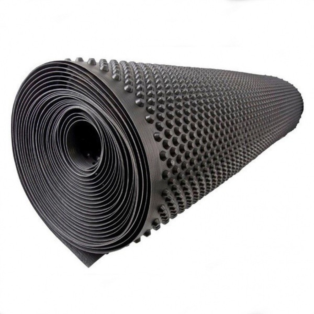 Felületszivárgó drénlemez 1,5m x 20m