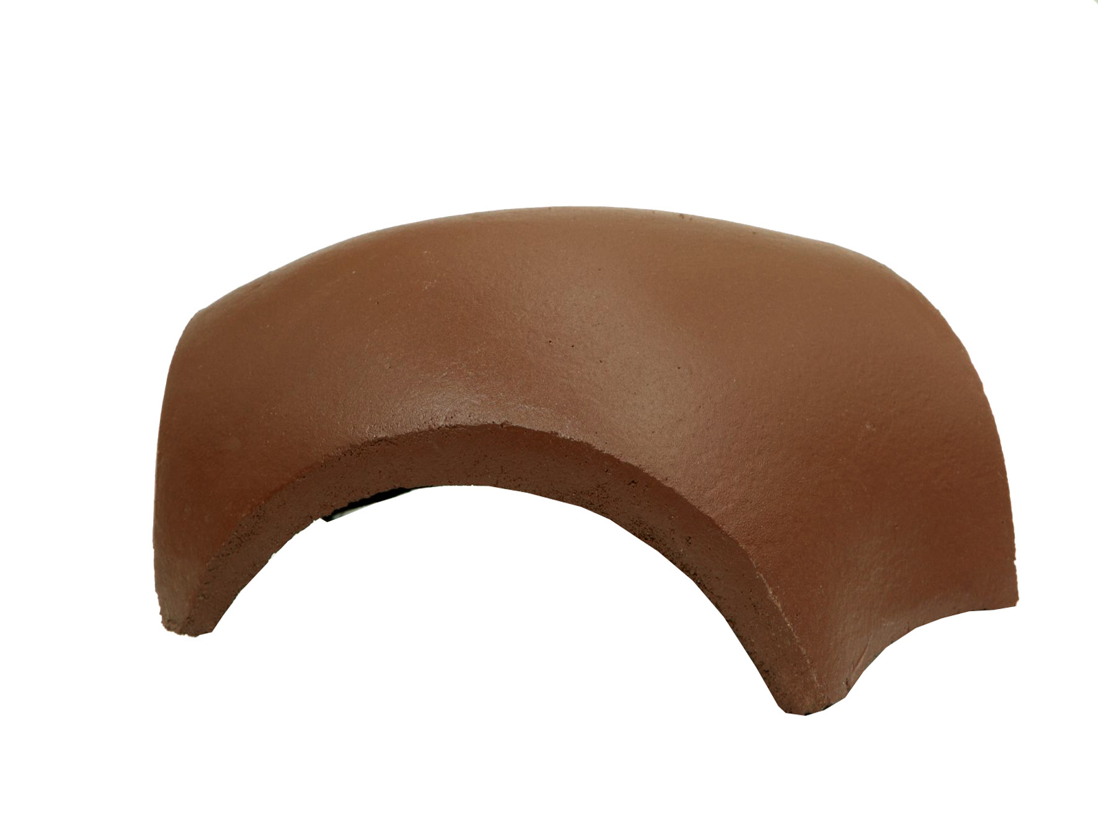 Terrán Danubia Colorsystem barna 3-as elosztó