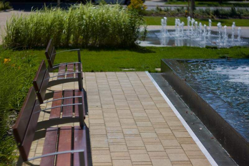 KK London vario 6 cm homok