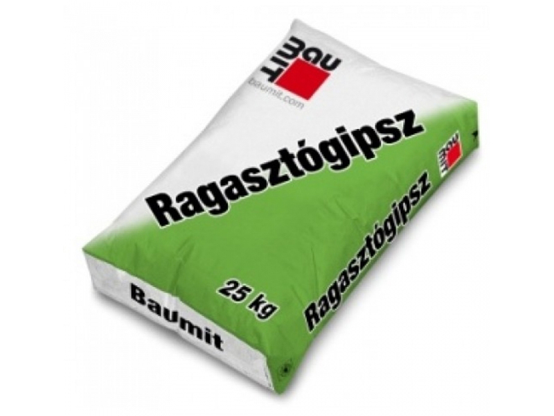Baumit ragasztógipsz