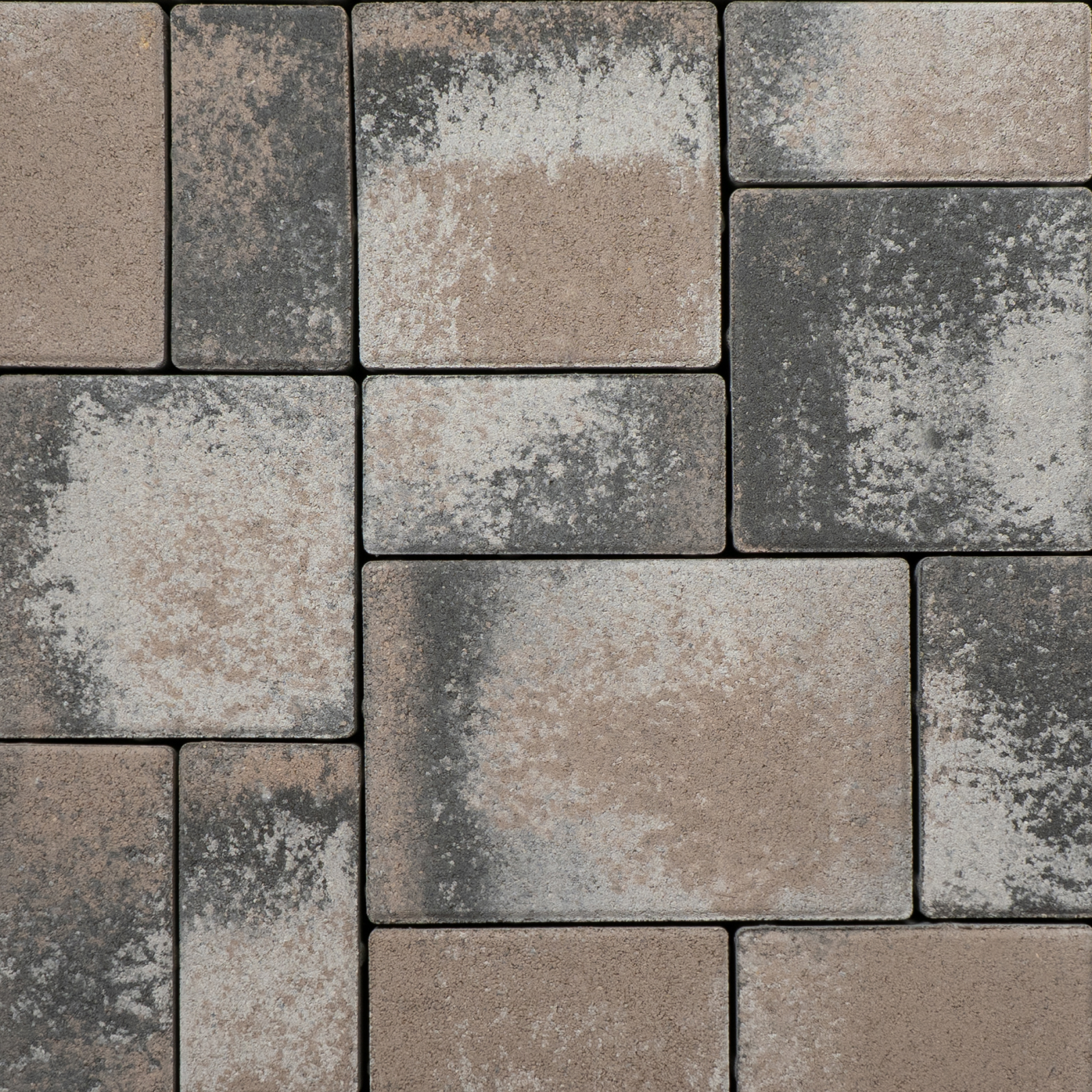 Terrán Urban First kombi 6 cm holdfény